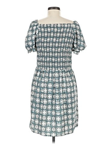 Ann Taylor LOFT Outlet Casual Dress (view 2)