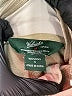 Woolrich Tan Coat Size S - photo 6