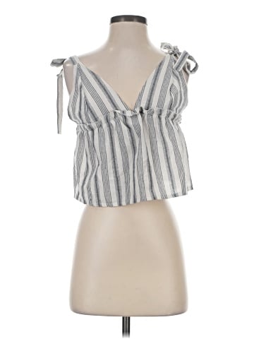 Shein Sleeveless Blouse (view 1)