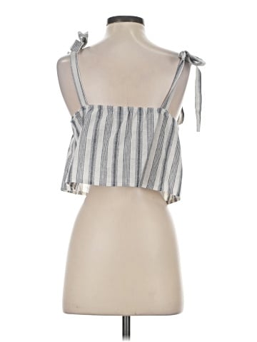 Shein Sleeveless Blouse (view 2)