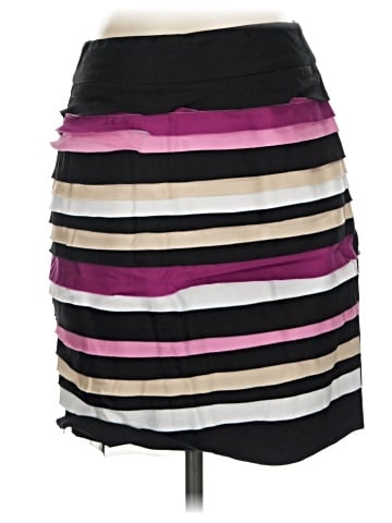 White House Black Market Casual Skirt (view 1)