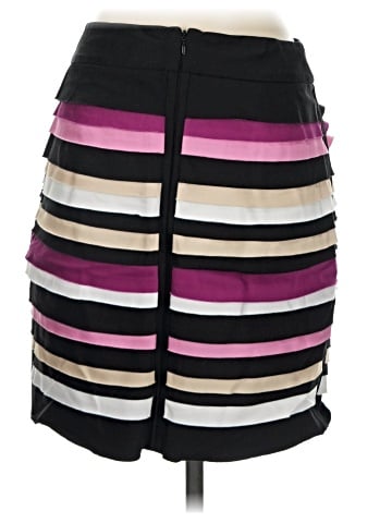White House Black Market Casual Skirt (view 2)