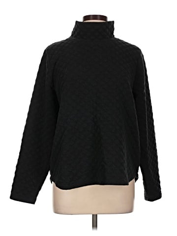 J.Crew Factory Store Fleece (view 1)