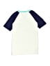 Lands' End Ivory Rash Guard Size 8 - photo 2