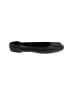 Tory Burch 100% Leather Black Flats Size 9 (estimated) - photo 1