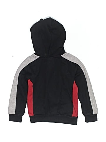 Puma Zip Up Hoodie (view 2)