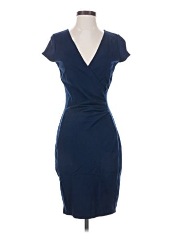 Kenneth Cole New York Cocktail Dress (view 1)