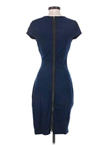 Kenneth Cole New York Cocktail Dress (view 2)