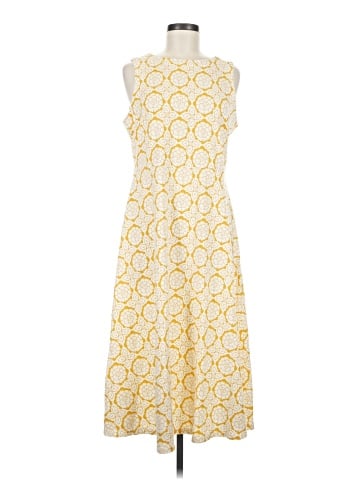 Croft & Barrow Casual Dress (view 1)