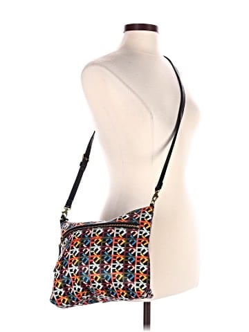 Fossil Crossbody Bag (view 2)
