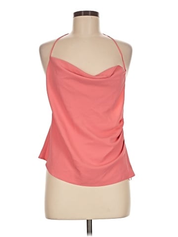 Amanda Uprichard Sleeveless Blouse (view 1)