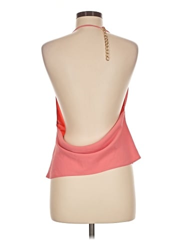 Amanda Uprichard Sleeveless Blouse (view 2)