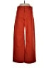 Gap Orange Jeans Size 4 - photo 1