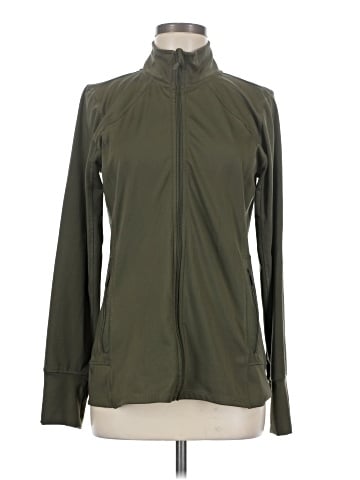 RBX Track Jacket (view 1)