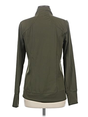 RBX Track Jacket (view 2)