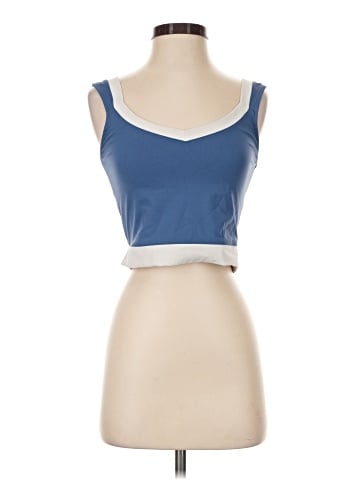 New York & Company Sports Bra (view 1)