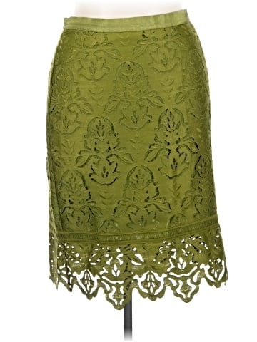 Ann Taylor Casual Skirt (view 1)