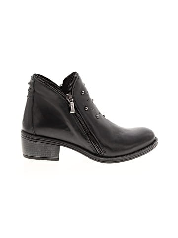 Eric Michael Ankle Boots (view 1)