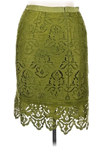 Ann Taylor Casual Skirt (view 2)