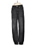 Rag & Bone 100% Cotton Black Jeans Size XS - photo 1