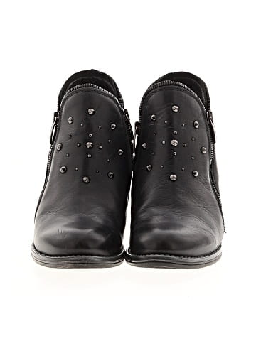 Eric Michael Ankle Boots (view 2)
