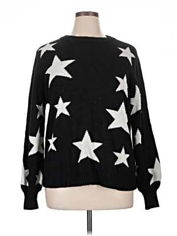 Zenana Pullover Sweater (view 1)