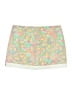 Lilly Pulitzer Paisley Green Skort Size 8 - photo 2