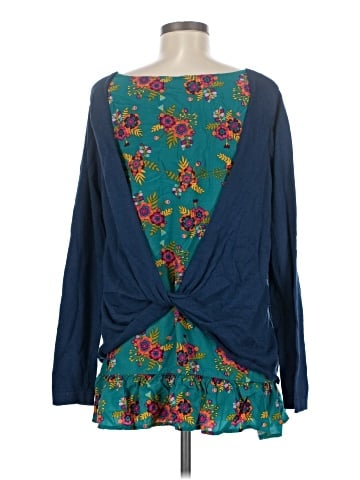 Matilda Jane Casual Dress (view 2)