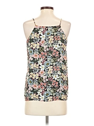 Chelsea & Theodore Sleeveless Blouse (view 2)