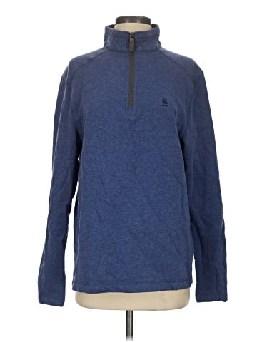 G.H. Bass & Co. Pullover Sweater (view 1)