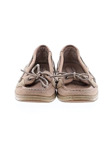 Sperry Top Sider Flats (view 2)