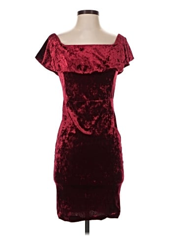 H By Halston Cocktail Dress (view 1)