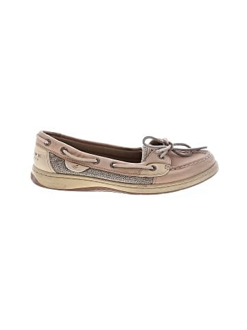 Sperry Top Sider Flats (view 1)
