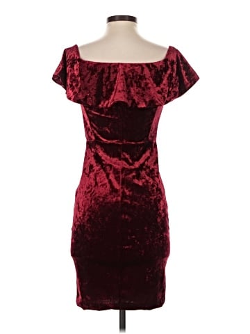 H By Halston Cocktail Dress (view 2)
