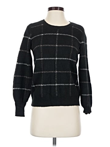 Ann Taylor Factory Pullover Sweater (view 1)