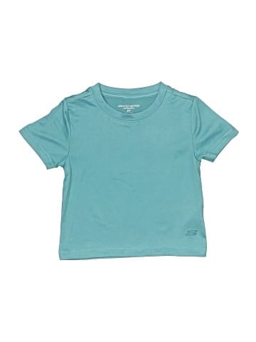 Skechers Short Sleeve T-Shirt (view 1)
