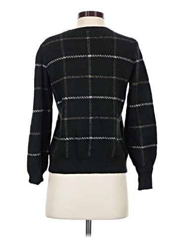 Ann Taylor Factory Pullover Sweater (view 2)