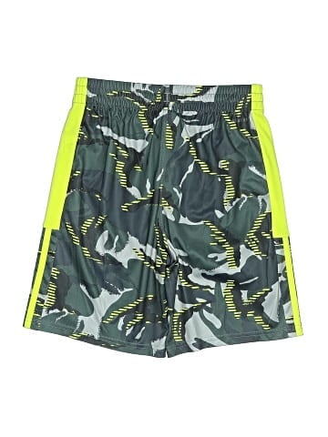Adidas Athletic Shorts (view 2)