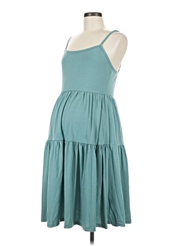 Ginkana Casual Dress (view 1)