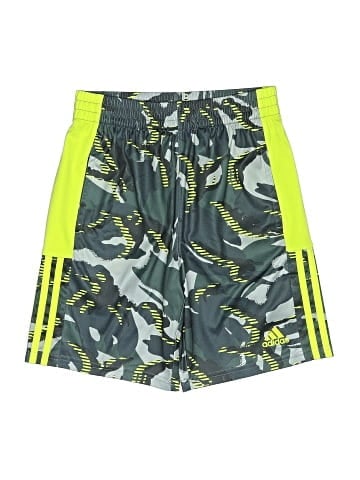 Adidas Athletic Shorts (view 1)