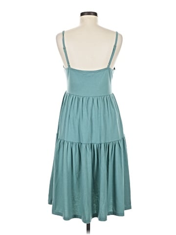 Ginkana Casual Dress (view 2)