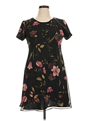 Jessica Howard Casual Dress (view 1)