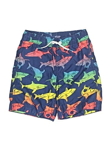 Gap Kids Board Shorts (view 1)