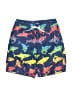 Gap Kids Blue Board Shorts Size 8 - photo 1