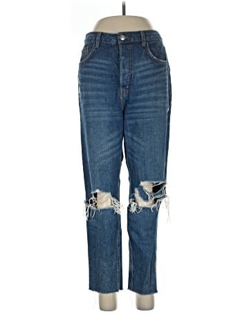 Divided by H&M Jeans (view 1)