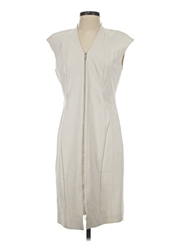 Lafayette 148 New York Casual Dress (view 1)