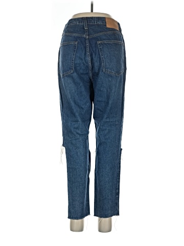 Divided by H&M Jeans (view 2)