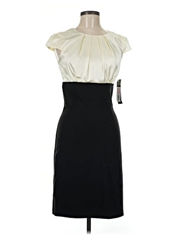 Tiana B. Cocktail Dress (view 1)