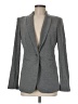 Mossimo Gray Blazer Size 8 (petite) - photo 1