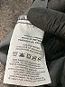 Nike 100% Polyester Gray Track Pants Size L - photo 7